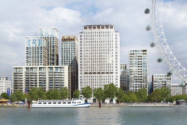 Enabling Southbank Place